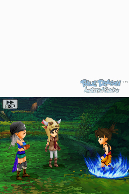 Blue Dragon: Awakened Shadow - Imagen 7